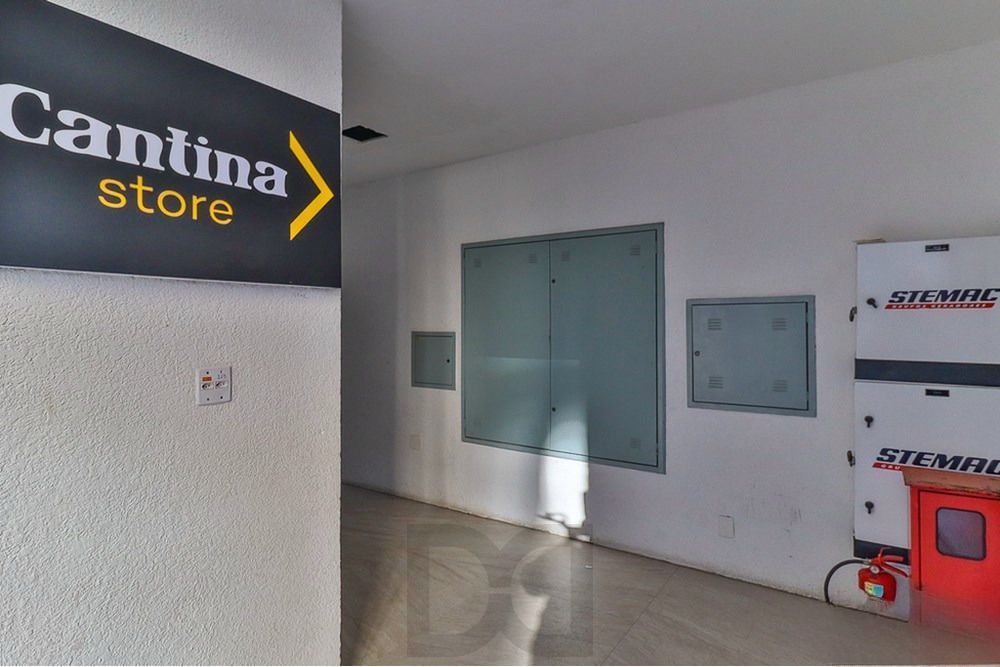 Apartamento de 3 quartos, suíte, elevador e 2 vagas no bairro Vila Ipiranga — foto 43