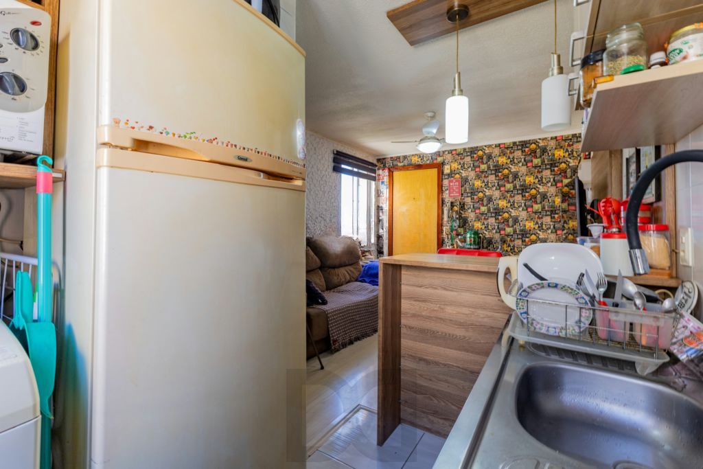 Apartamento de 2 quartos e 1 vaga no bairro Jardim Leopoldina — foto 6
