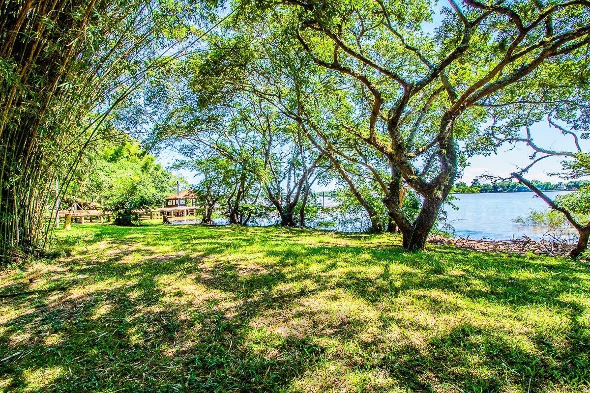 Sítio Casa 3 quartos à venda Rua dos Pescadores, 1700 Arquipélago, Porto Alegre — foto 14