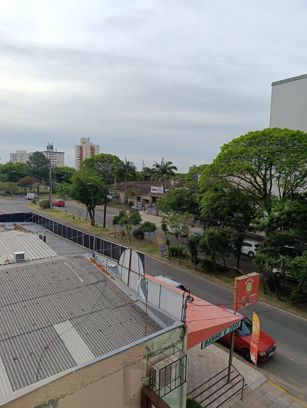 Apartamento semi mobiliado de 2 dormitórios bairro Sarandi — foto 18