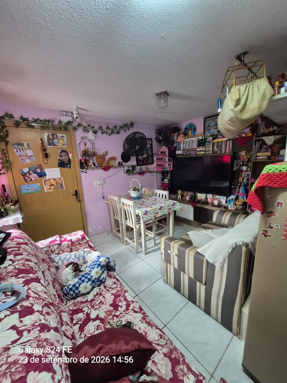 Apartamento 2 Dormitórios com Vaga | 45m² | Próximo à PUC — foto 16