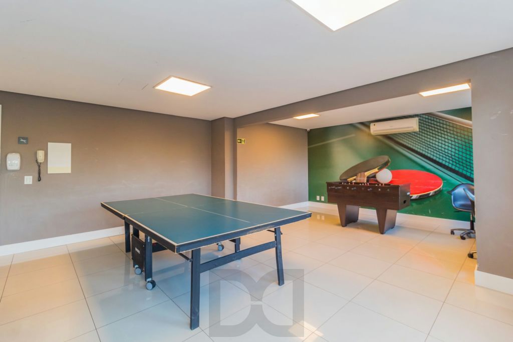 Apartamento com 3 quartos, vaga de garagem e elevador no Bairro Sao sebastiao — foto 32