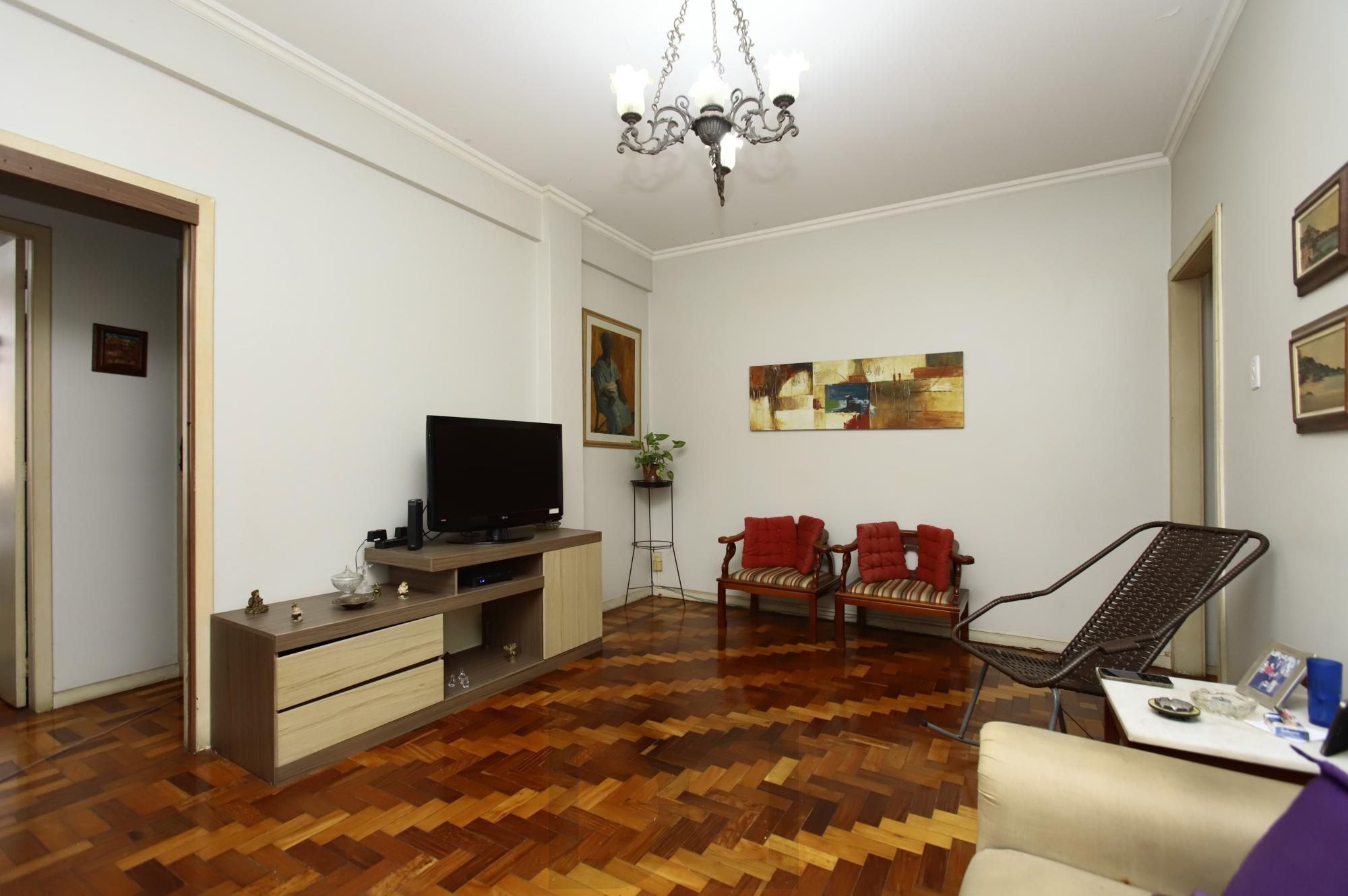 Apartamento 3 quartos com elevador no centro de Porto Alegre para Comprar — foto 14