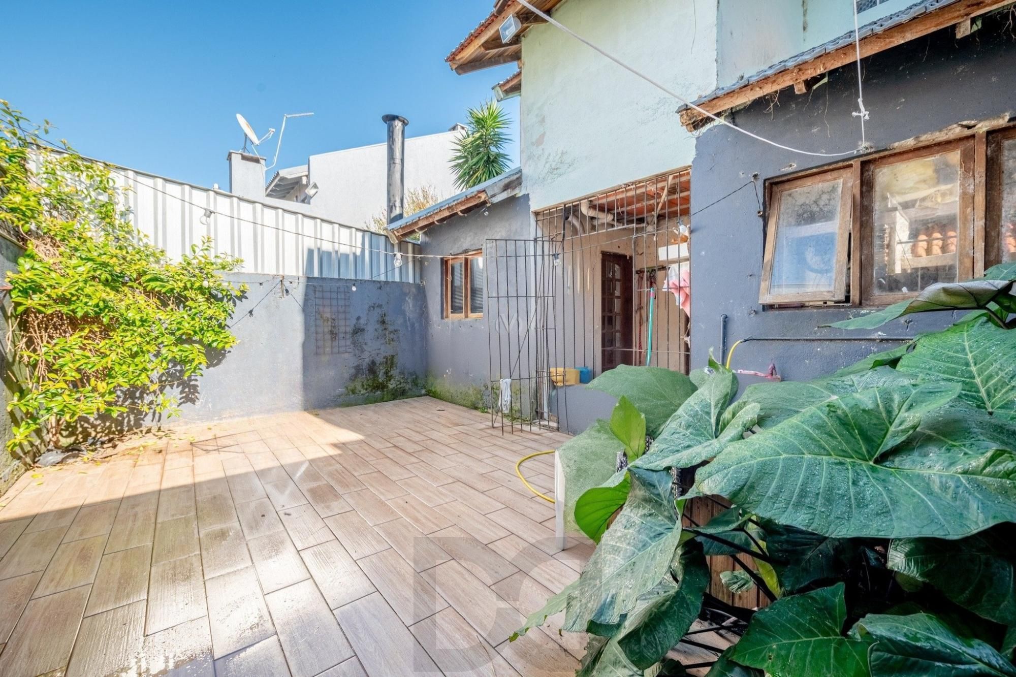 Casa com 2 quartos, 1 suíte, 2 vagas na Hípica. — foto 17