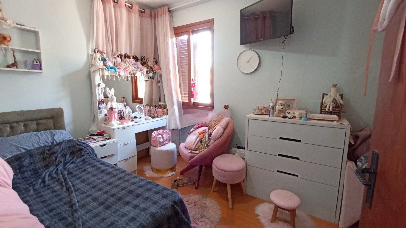 Apartamento com 2 quartos, 1 vaga com elevador na Vila Ipiranga — foto 10