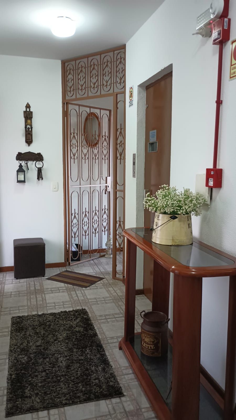 Apartamento com 3 quartos, elevador no Bairro jardim Botânico em Porto Alegre. — foto 5