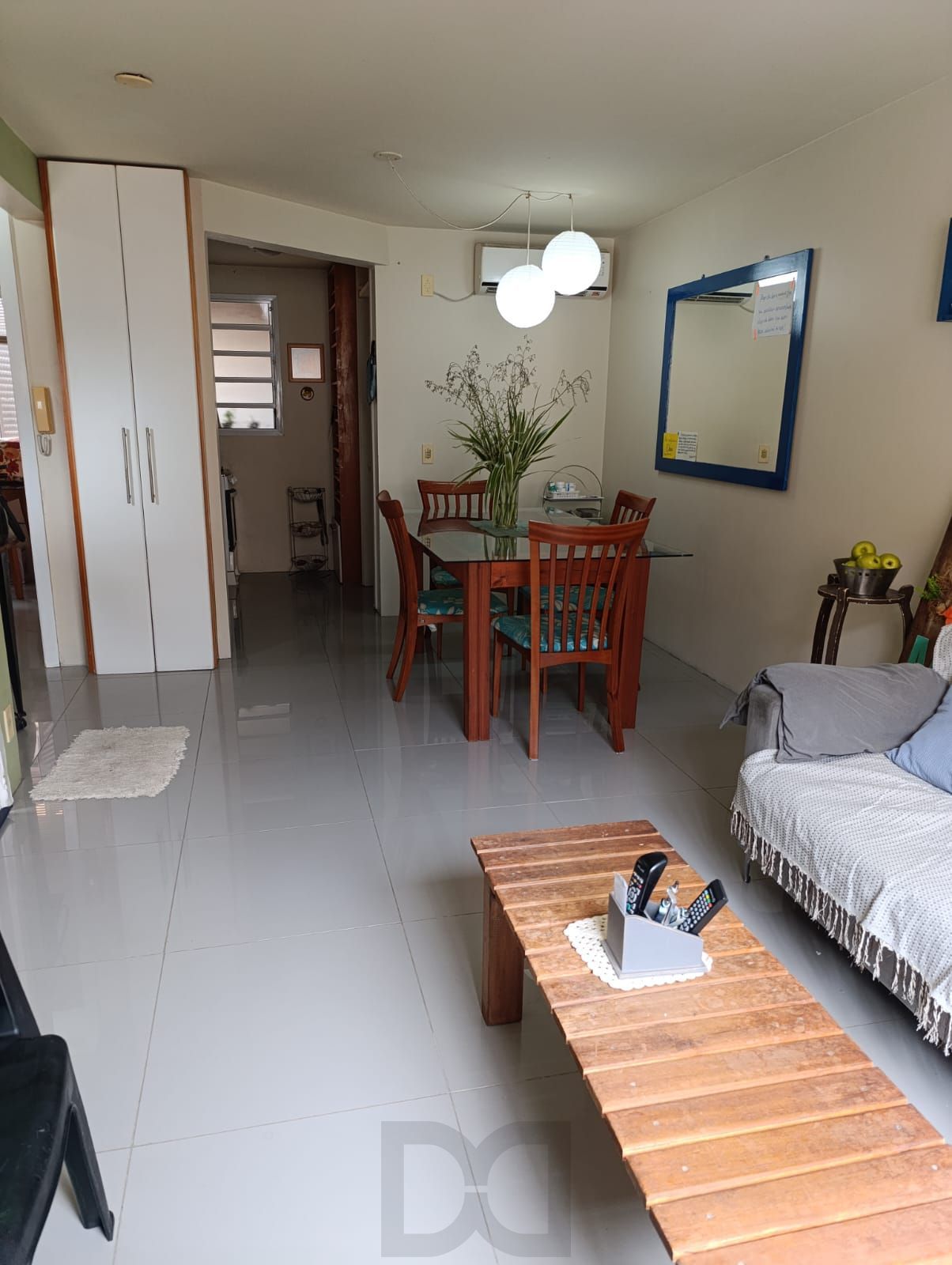 Casa em Condomínio fechado 3 quartos e 1 vaga no bairro Jardim Itu. — foto 6