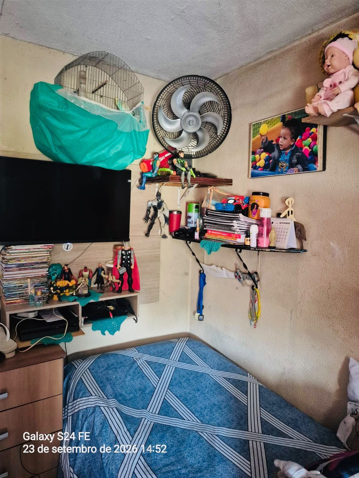 Apartamento 2 Dormitórios com Vaga | 45m² | Próximo à PUC — foto 10