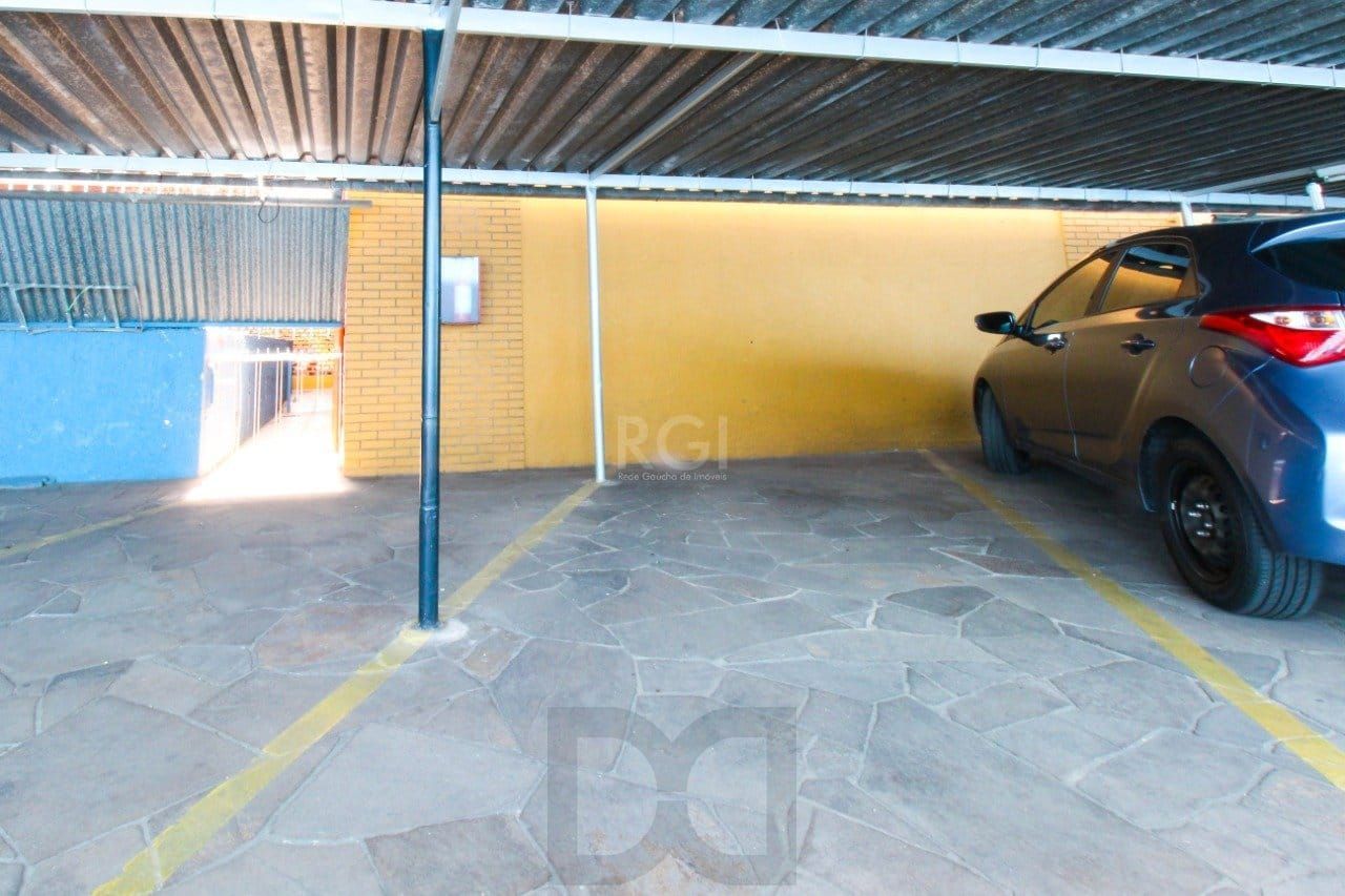 Apartamento com 2 quartos,1 vaga de garagem e elevador no bairro Navegantes — foto 29