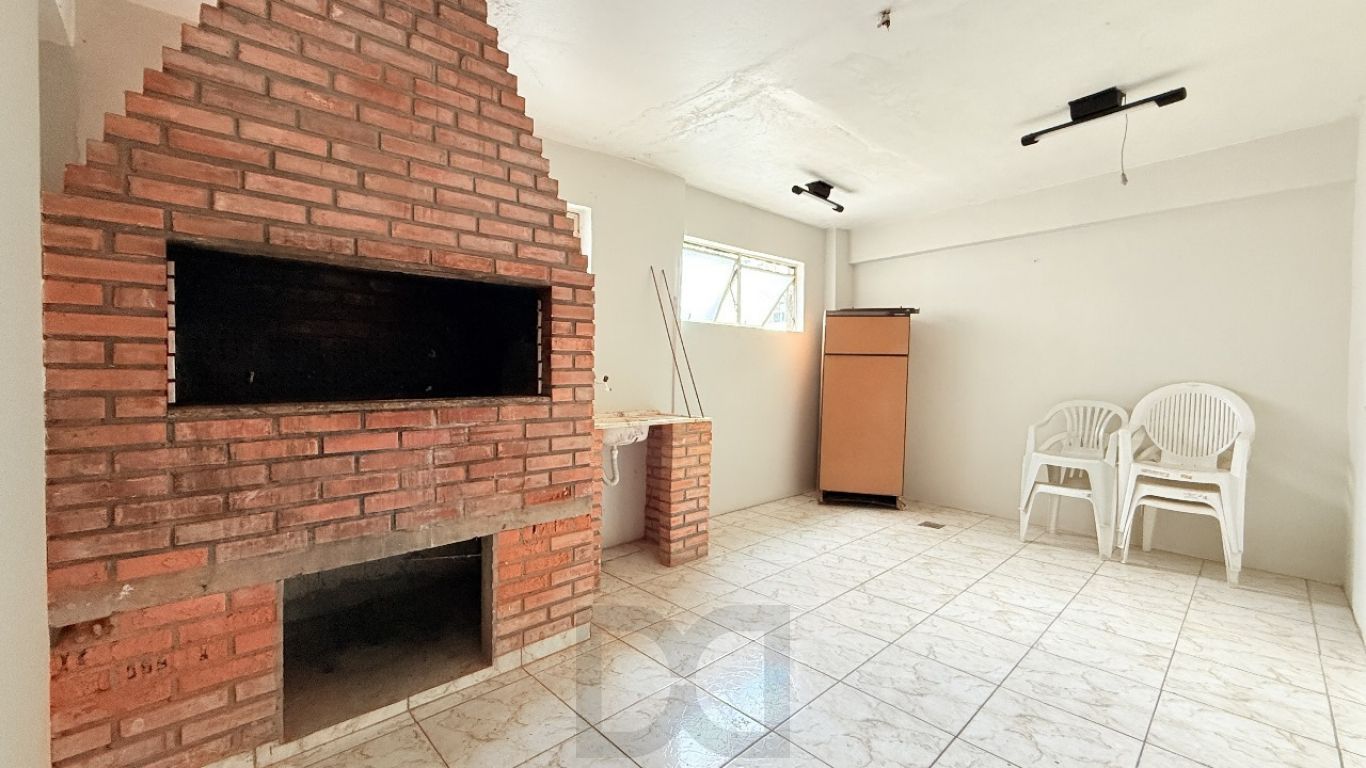 Apartamento de 3 dormitórios,1 suíte, 1 vaga, elevador no bairro Jardim Lindóia — foto 27
