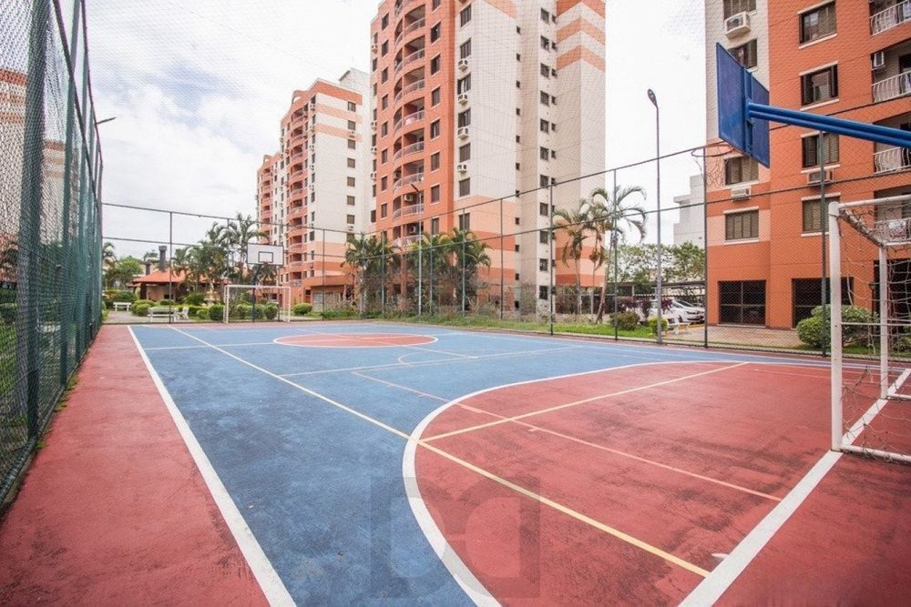 Apartamento de 3 quartos, elevador e 1 vaga no bairro Cristo Redentor — foto 27