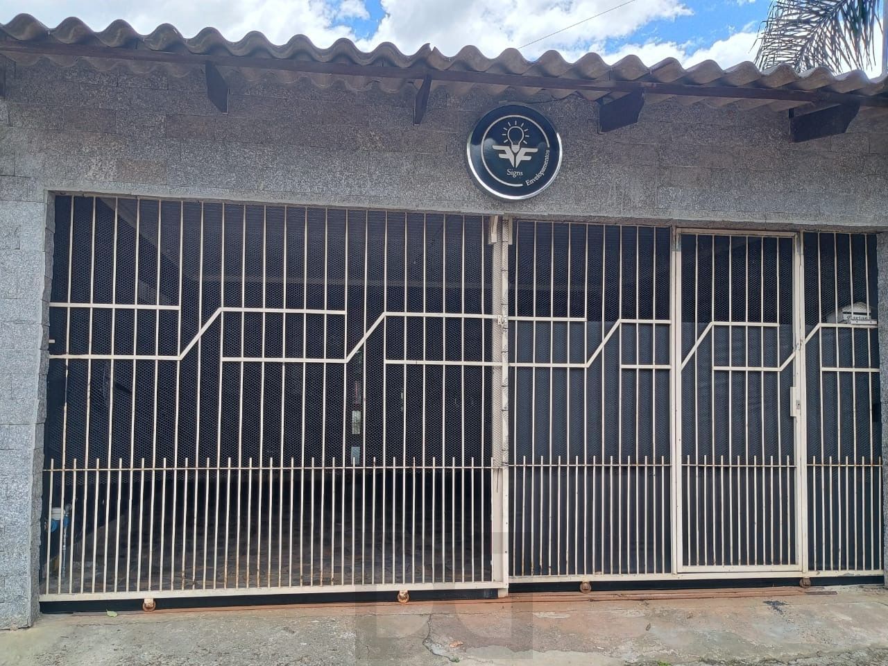 Casa com 3 quartos à venda Bairro Costa e Silva perto Eco Ville Porto Alegre — foto 2