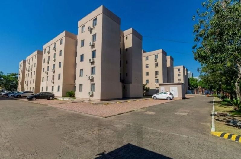 Apartamento de 2 quartos e 1 vaga no bairro Jardim Leopoldina — foto 39