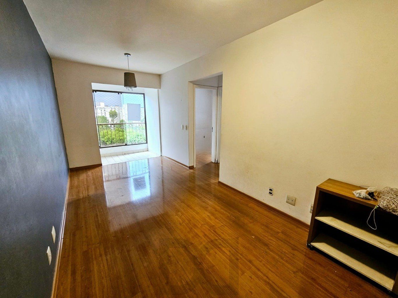 Apartamento à venda com 2 Dormitórios 52 m² — foto 1