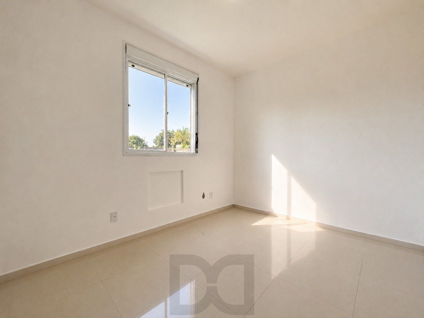 Apartamento Térreo com 3 quartos, vaga, piscina e elevador no bairro Humaitá. — foto 9