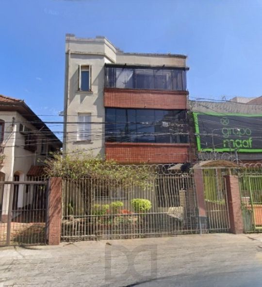 Apartamento com 2 dormitórios no Bairro Santa Cecília — foto 36
