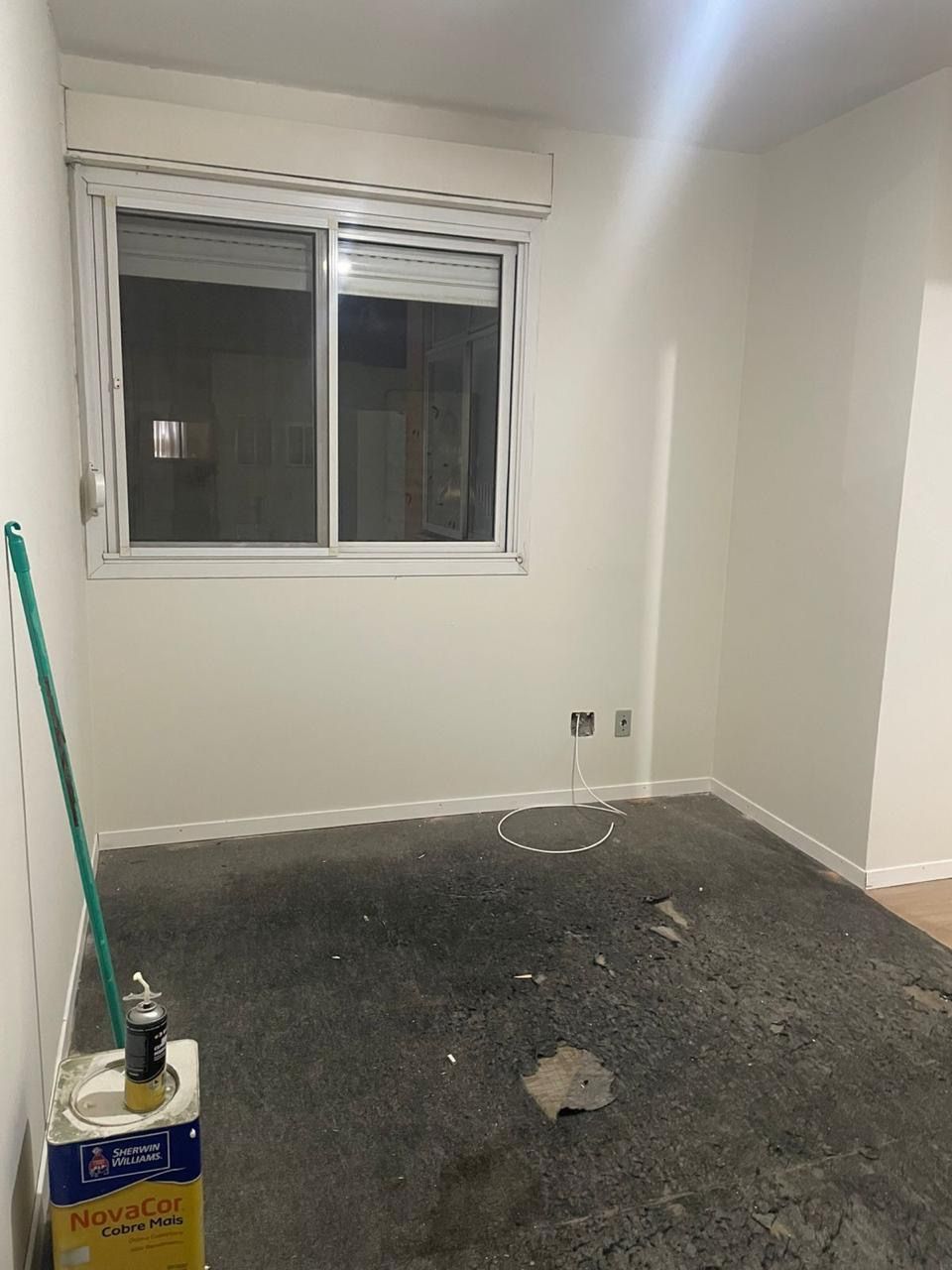 Apartamento de 2 quartos Humaitá Quarto andar com cozinha — foto 15