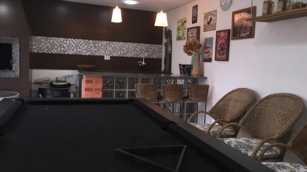 Casa em Condomínio com 3 quartos, 1 suíte e 288m² à venda no Ecoville. — foto 6