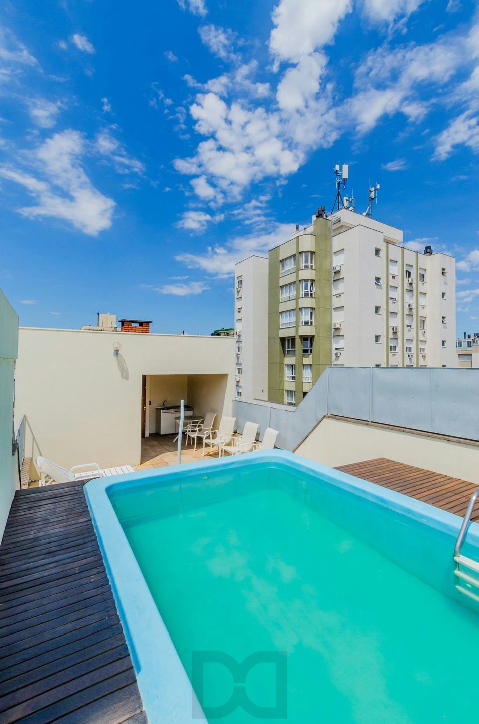 Casa à venda no Jardim Lindóia com piscina e 6 vagas — foto 3