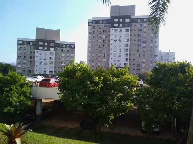 Apartamento de 2 dormitórios, elevador no Bairro jardim carvalho Porto Alegre. — foto 4
