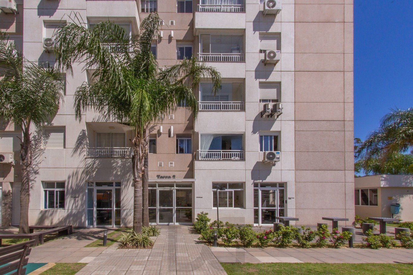 Apartamento 75m², 3 dormitórios, 1 vaga à venda Rua Airton Ferreira da Silva. — foto 17