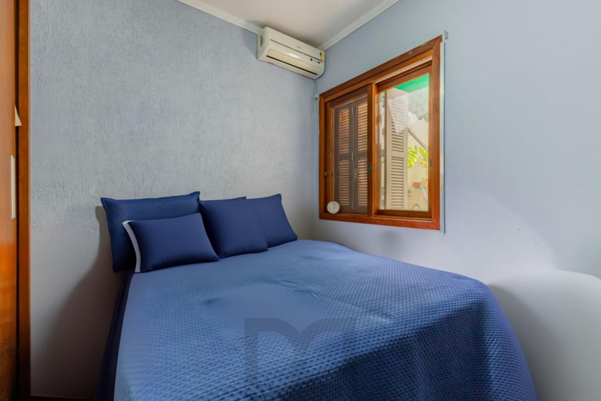 Apartamento Térreo, 3 quartos e varanda separada no bairro Rio Branco — foto 15