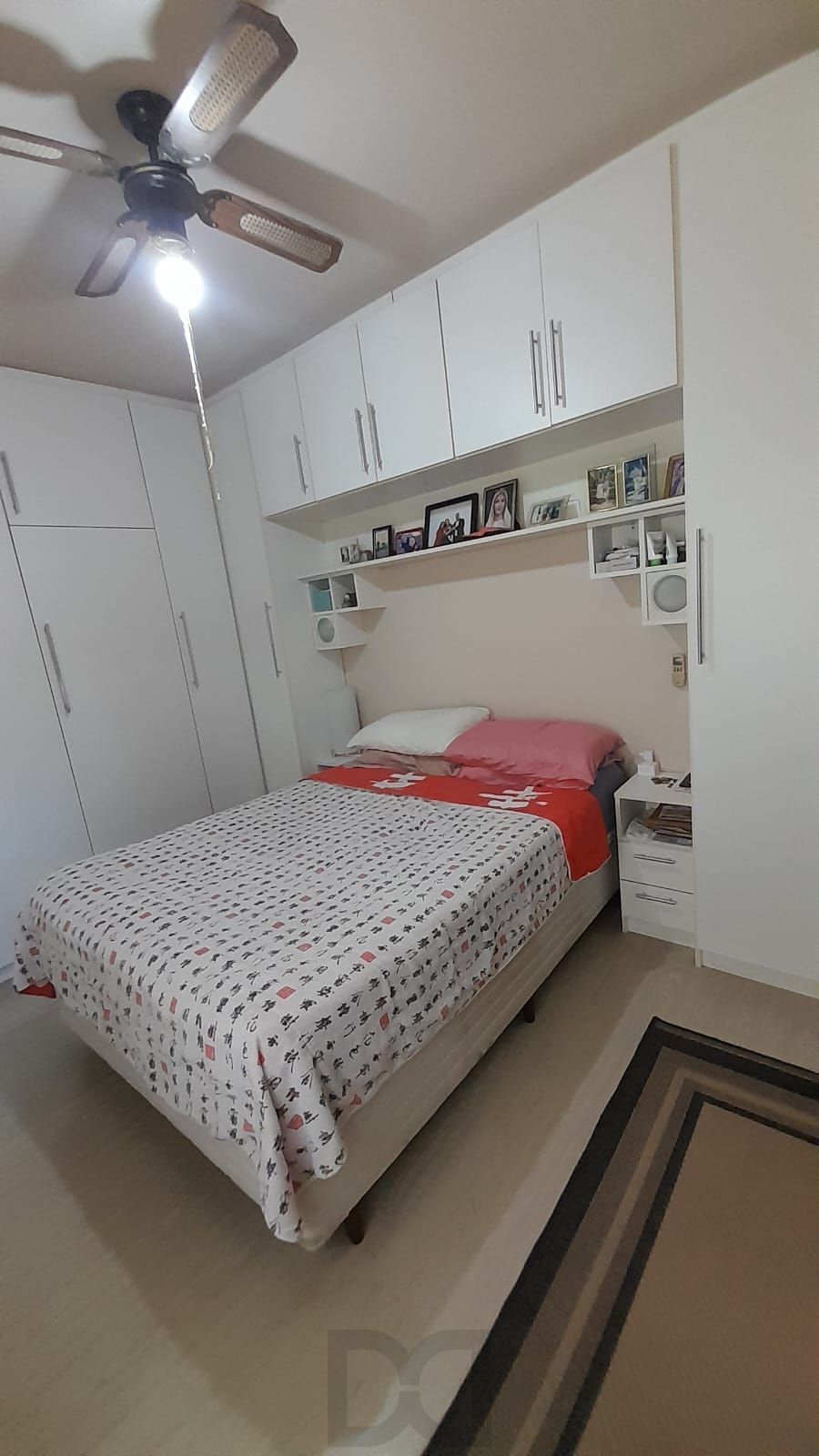 Apartamento à Venda com 3 Quartos e Vaga Coberta no Cristo Redentor — foto 15