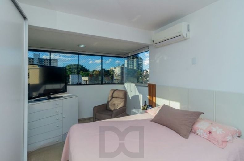Apartamento de 2 quartos,elevador,churrasqueira no bairro Cristo Redentor — foto 10