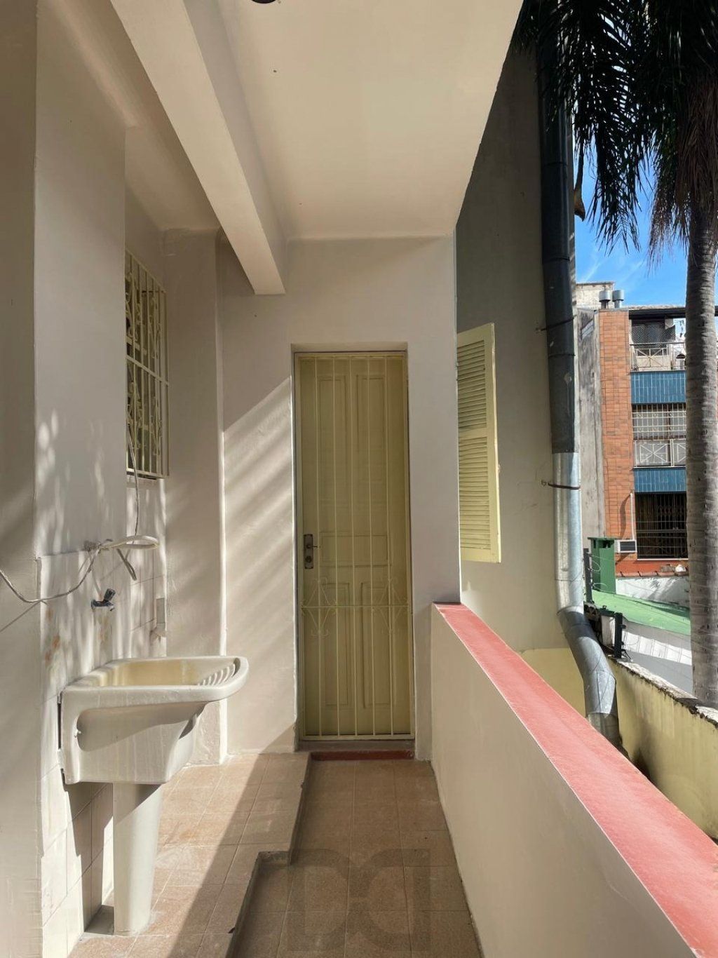Apartamento com 2 dormitórios no Bairro Santa Cecília — foto 31