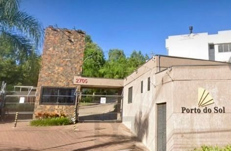 Terreno Bairro Hípica Condomínio Porto do Sol Av. Juca Batista Porto Alegre — foto 16
