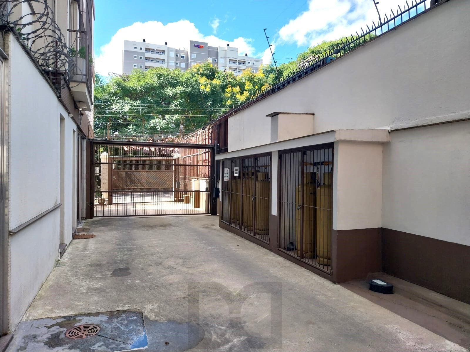 Apartamento 1 dormitório, elevador à venda Rua Albion — foto 62