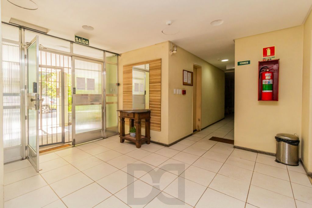 Apartamento 1 dormitório na rua Irmão José Otão, Independência — foto 39