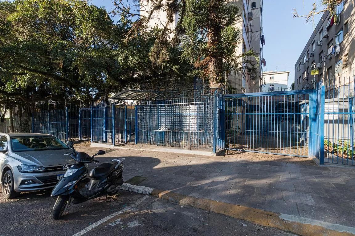 Apartamento com 1 quarto e 43m² à venda no Cristo Redentor — foto 25