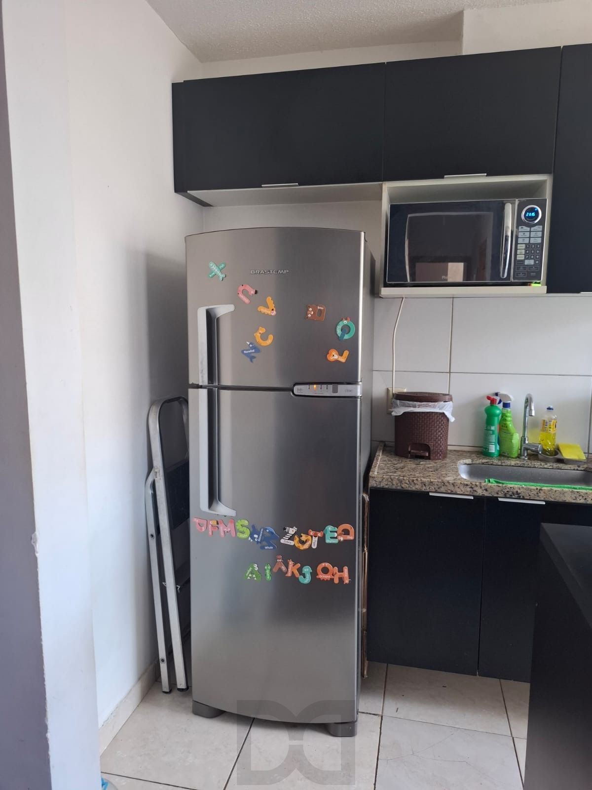 Apartamento 2 dormitórios 1 vaga no condomínio Laçador, Jardim Leopoldina — foto 19