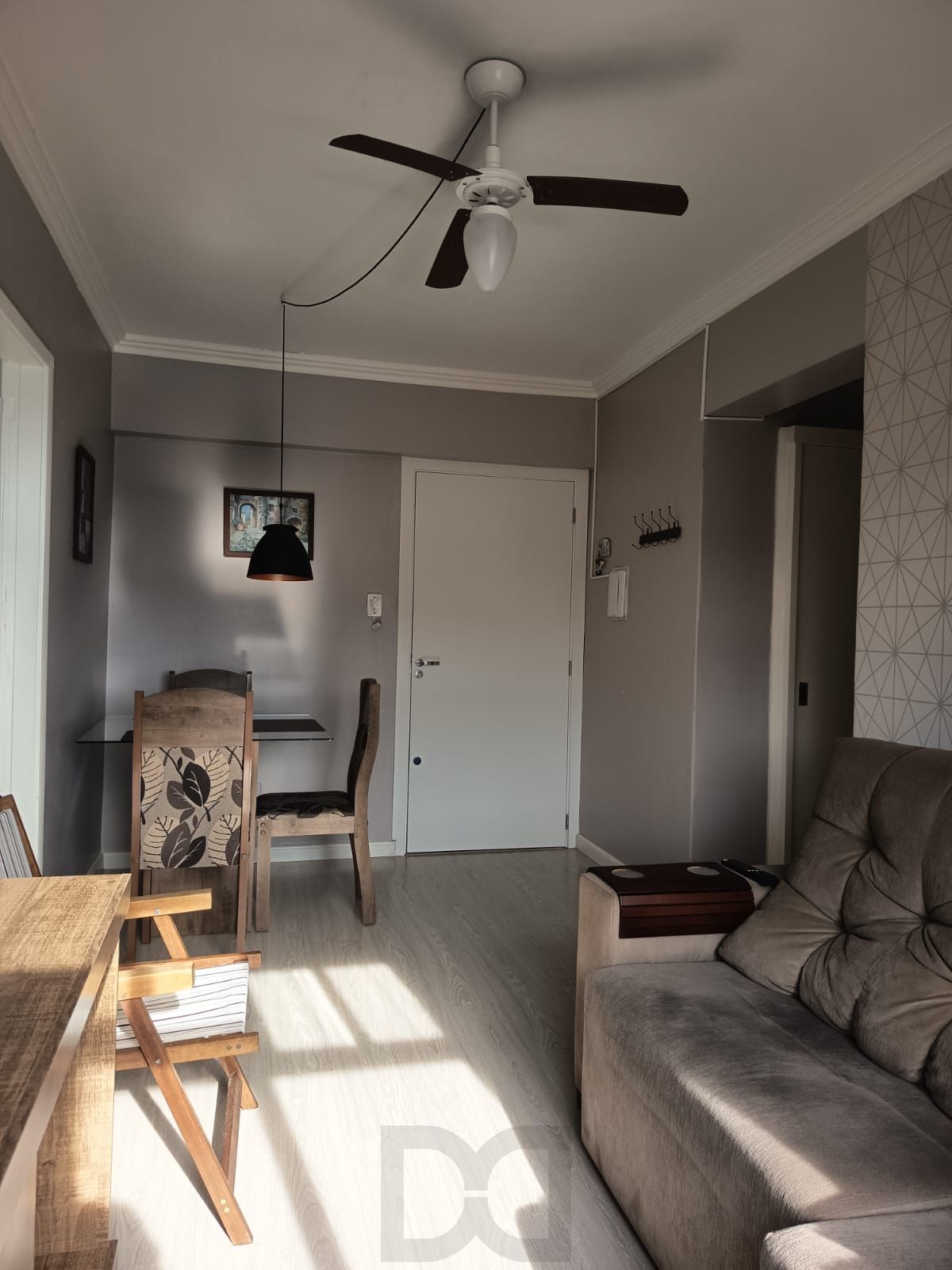 Apartamento 2 D reformado, elevador , vaga na Azenha — foto 20
