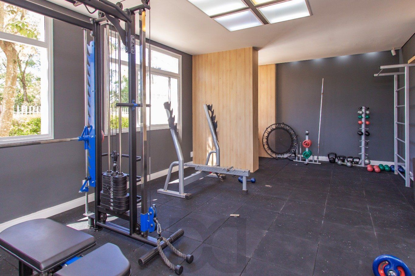 Apartamento 75m², 3 dormitórios, 1 vaga à venda Rua Airton Ferreira da Silva. — foto 21