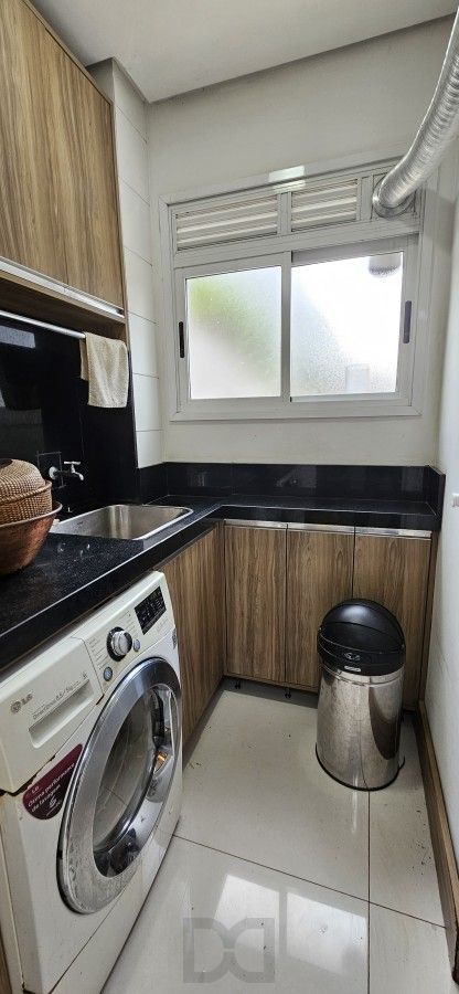 Apartamento Garden com 3 quartos, 2 suítes, 2 vagas à venda no Central Parque. — foto 9