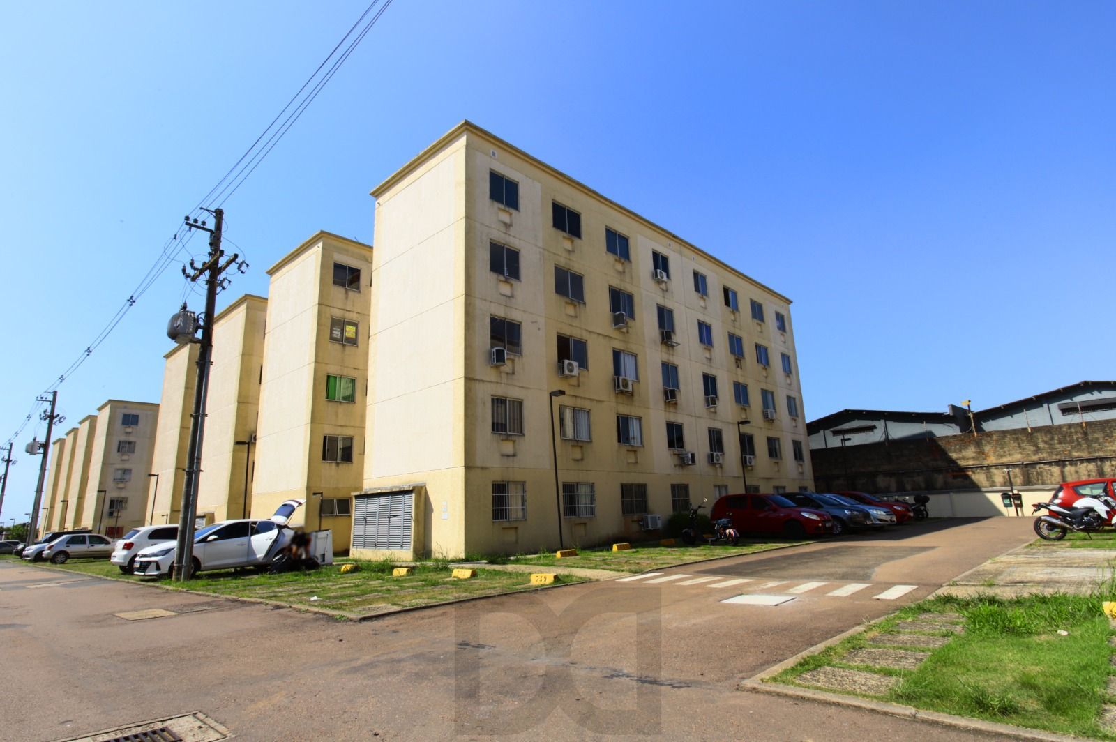 Apartamento 2 Dormitórios com 1 Vaga no Sarandi — foto 23