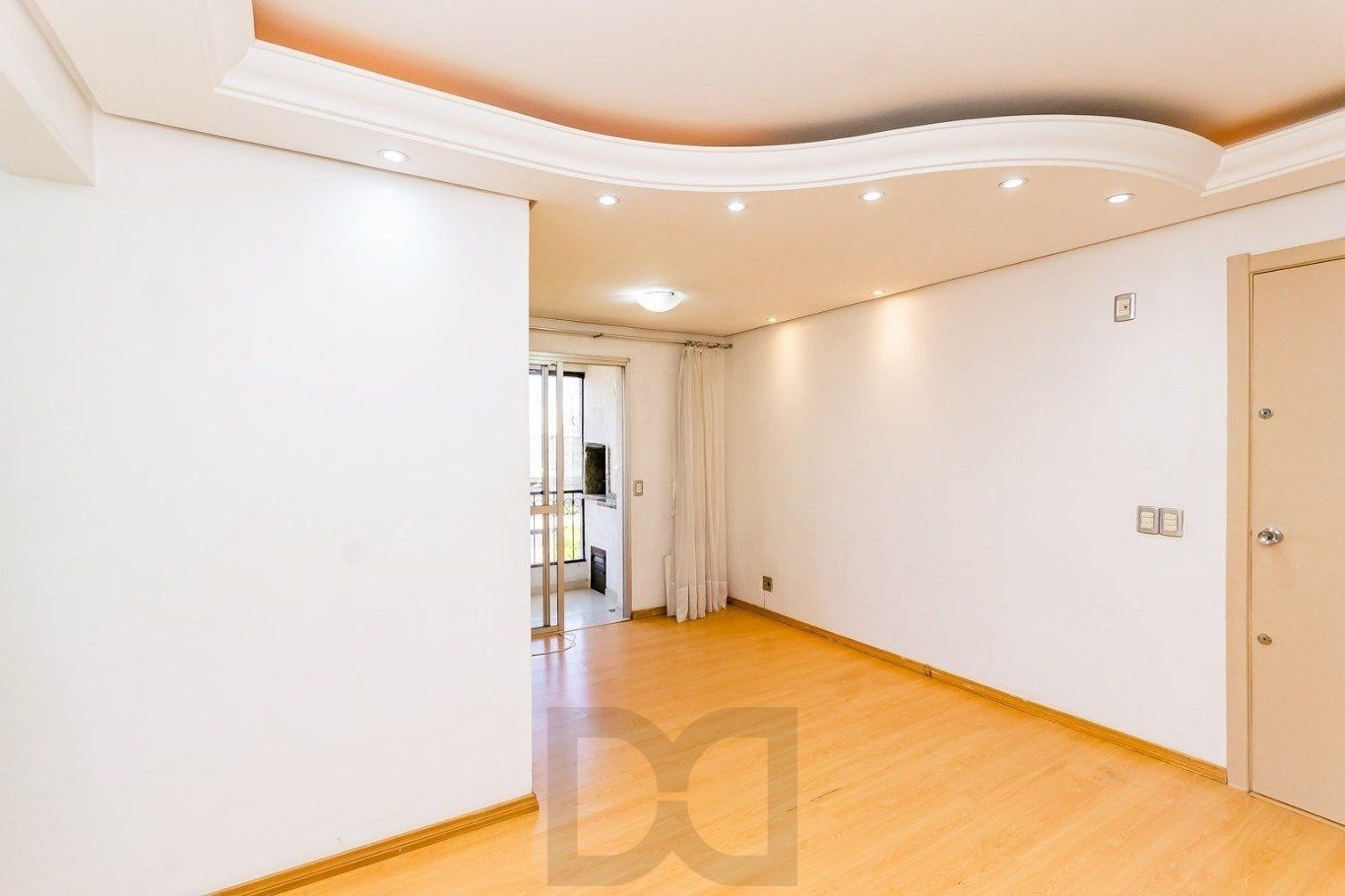 Apartamento de 2 dormitórios, elevador,1vaga de garagem, no Bairro Sarandi POA. — foto 23