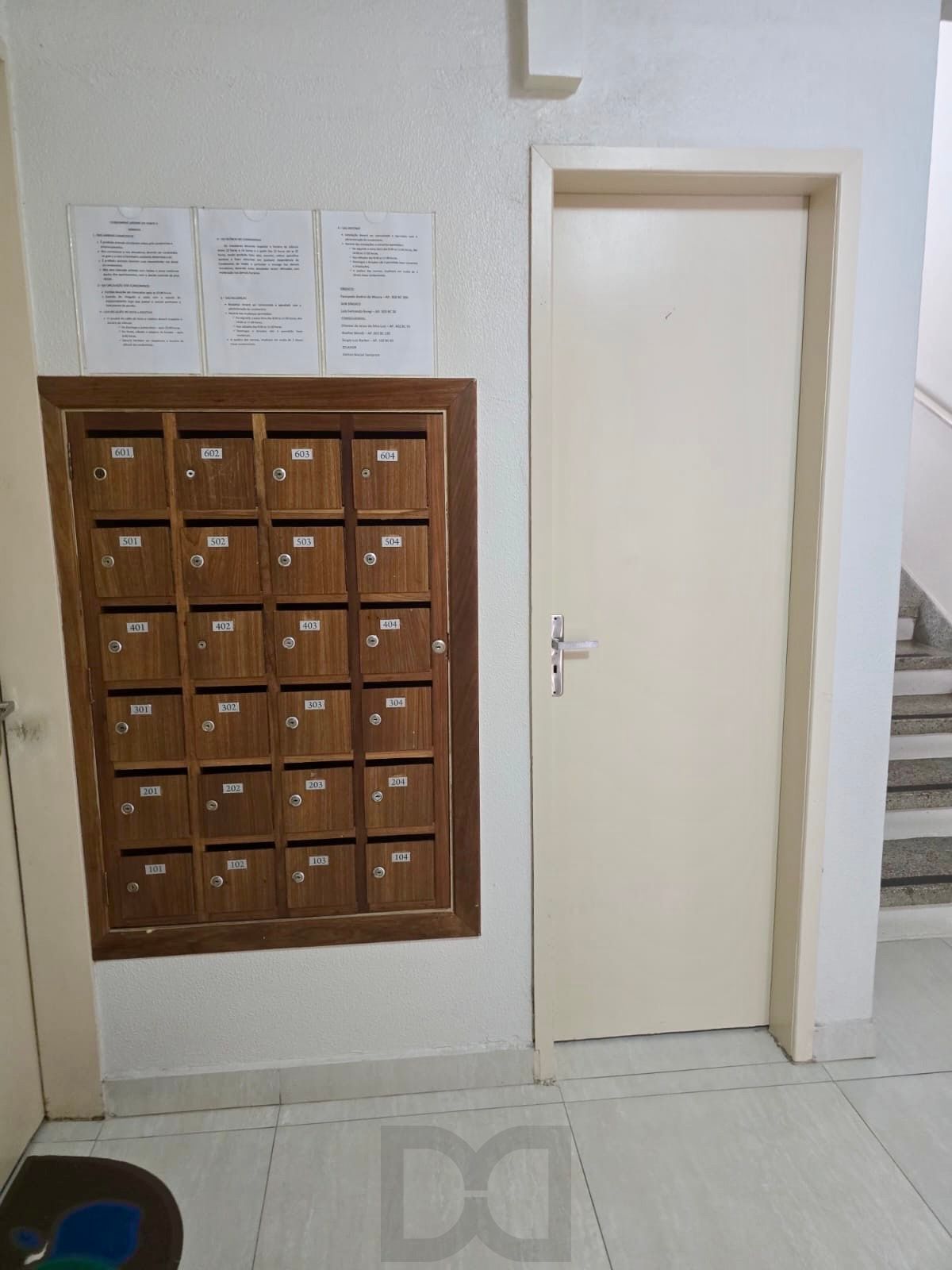 Apartamento de 2 dormitórios, 1 vaga, elevador no bairro Sarandi — foto 17