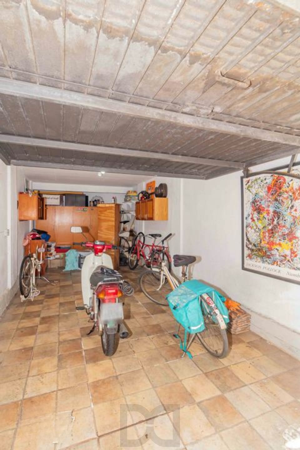 Apartamento 3 quartos, 1 suíte, 2 vagas no Petrópolis. — foto 33