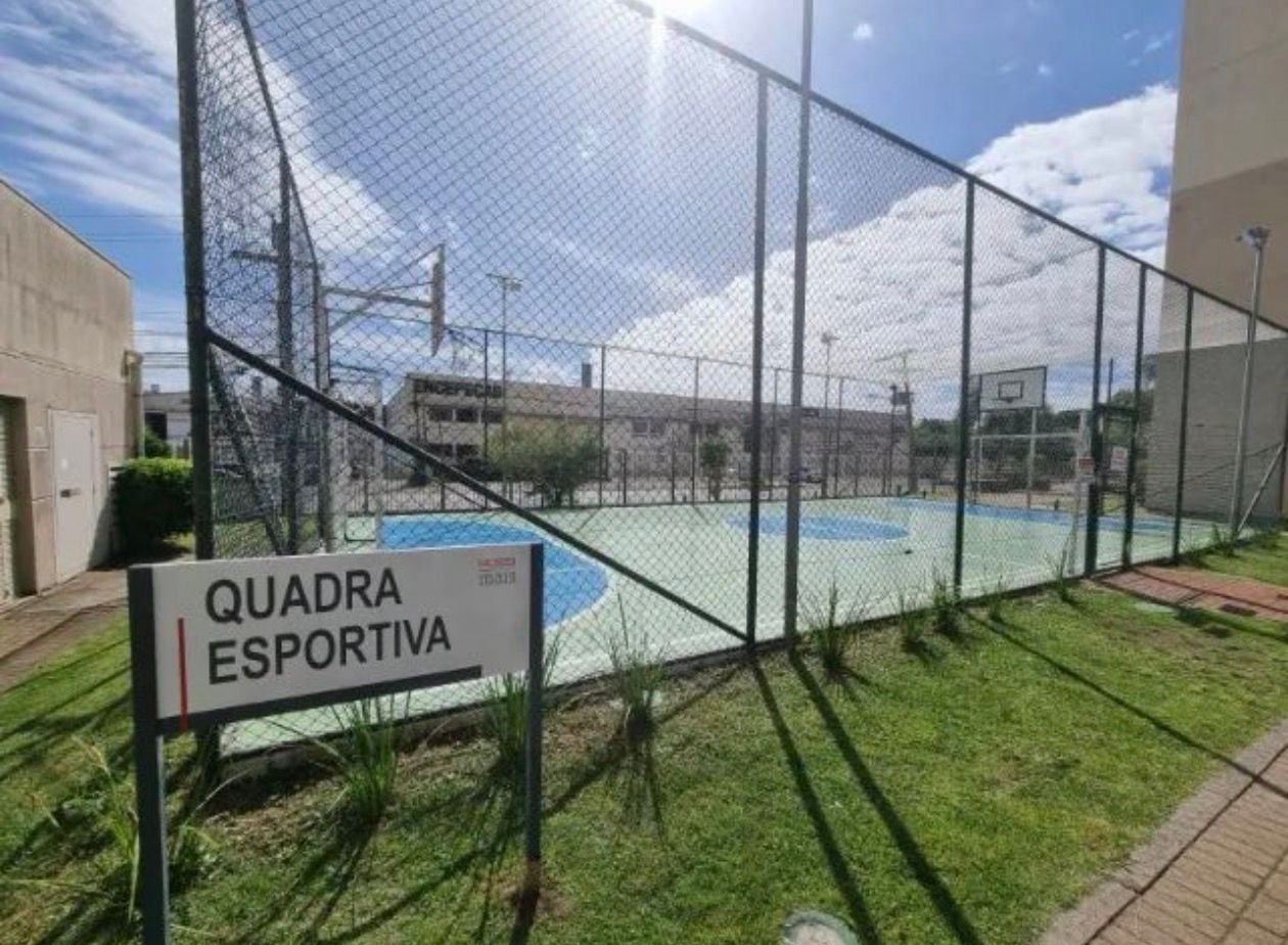 Apartamento 2 Dorms e Vaga e infra completa no Rossi Mais no Bairro Humaitá — foto 36