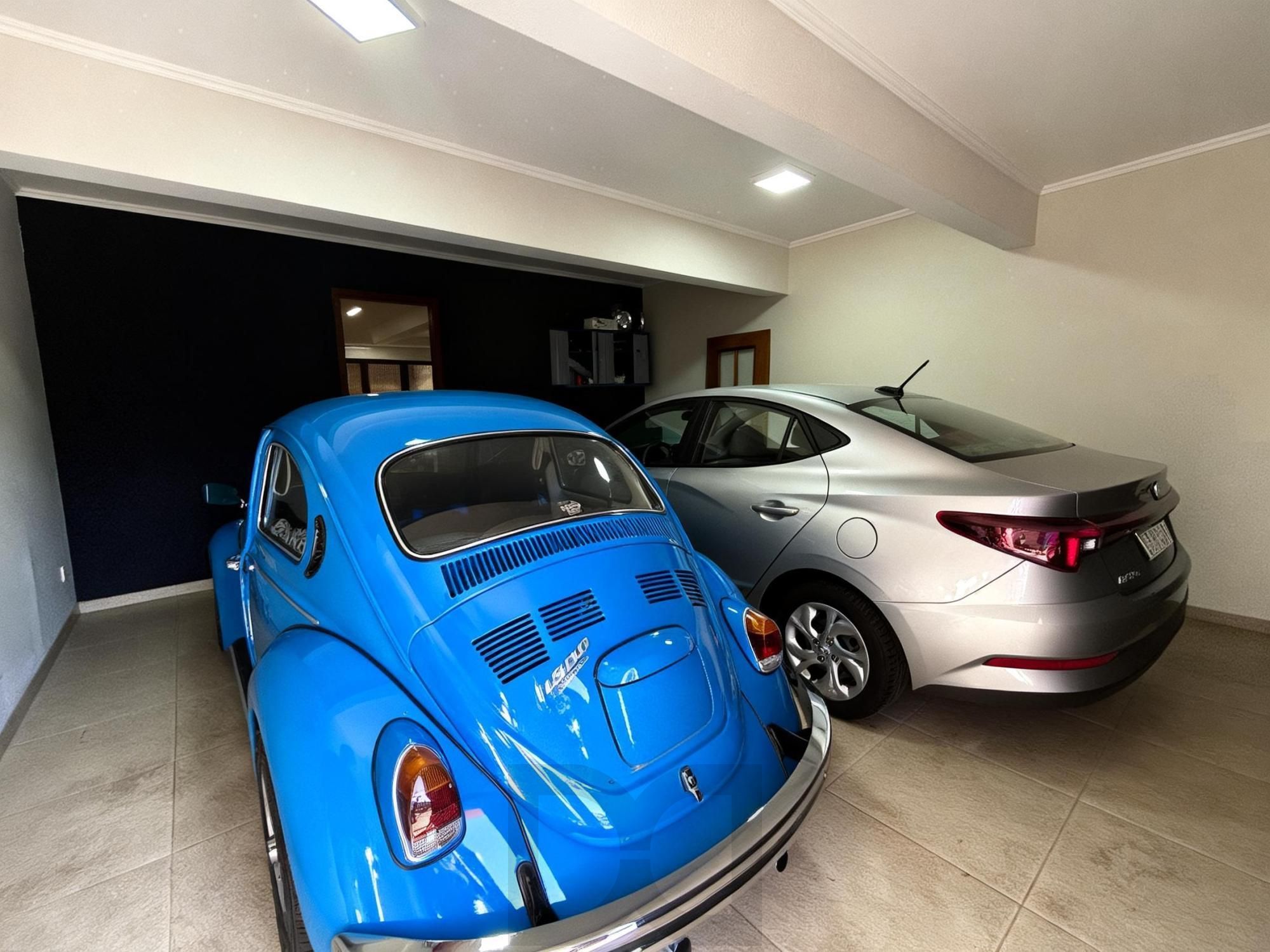 Casa com 4 quartos, piscina, vaga, churrasqueira e Sacada no bairro Jardim Itu — foto 50