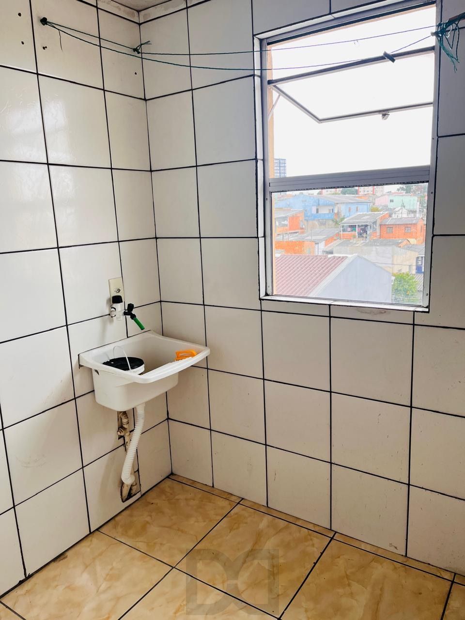 Apartamento 2 dormitórios 1 vaga no Bairro Mário Quintana Porto Alegre — foto 24