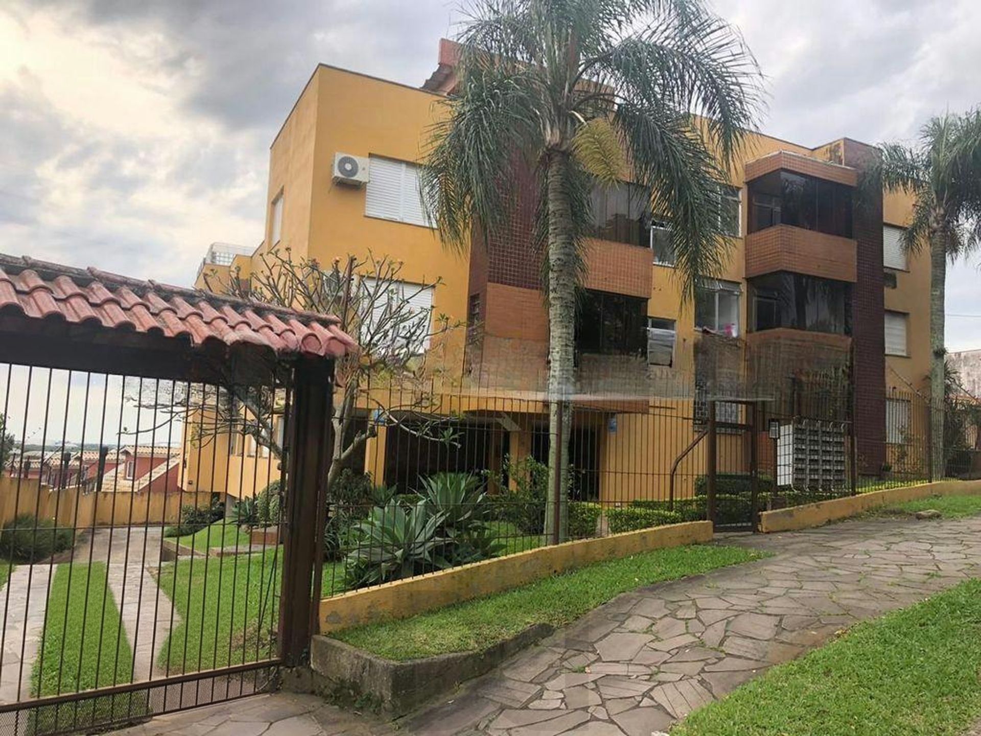 Apartamento de 2 dormitórios e 1 vaga de garagem no bairro Jardim Floresta/Poa. — foto 15