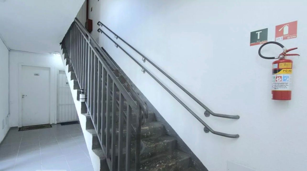 Apartamento 2 quartos 1 vaga Jardim Leopoldina em Porto Alegre para Comprar 42m — foto 19
