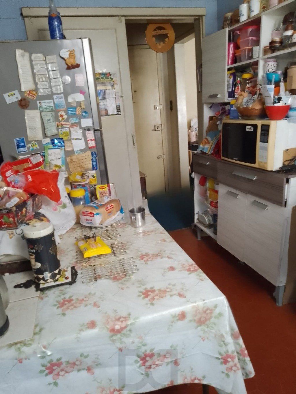 Apartamento de 2 quartos, 2 banheiros no bairro Farroupilha — foto 3