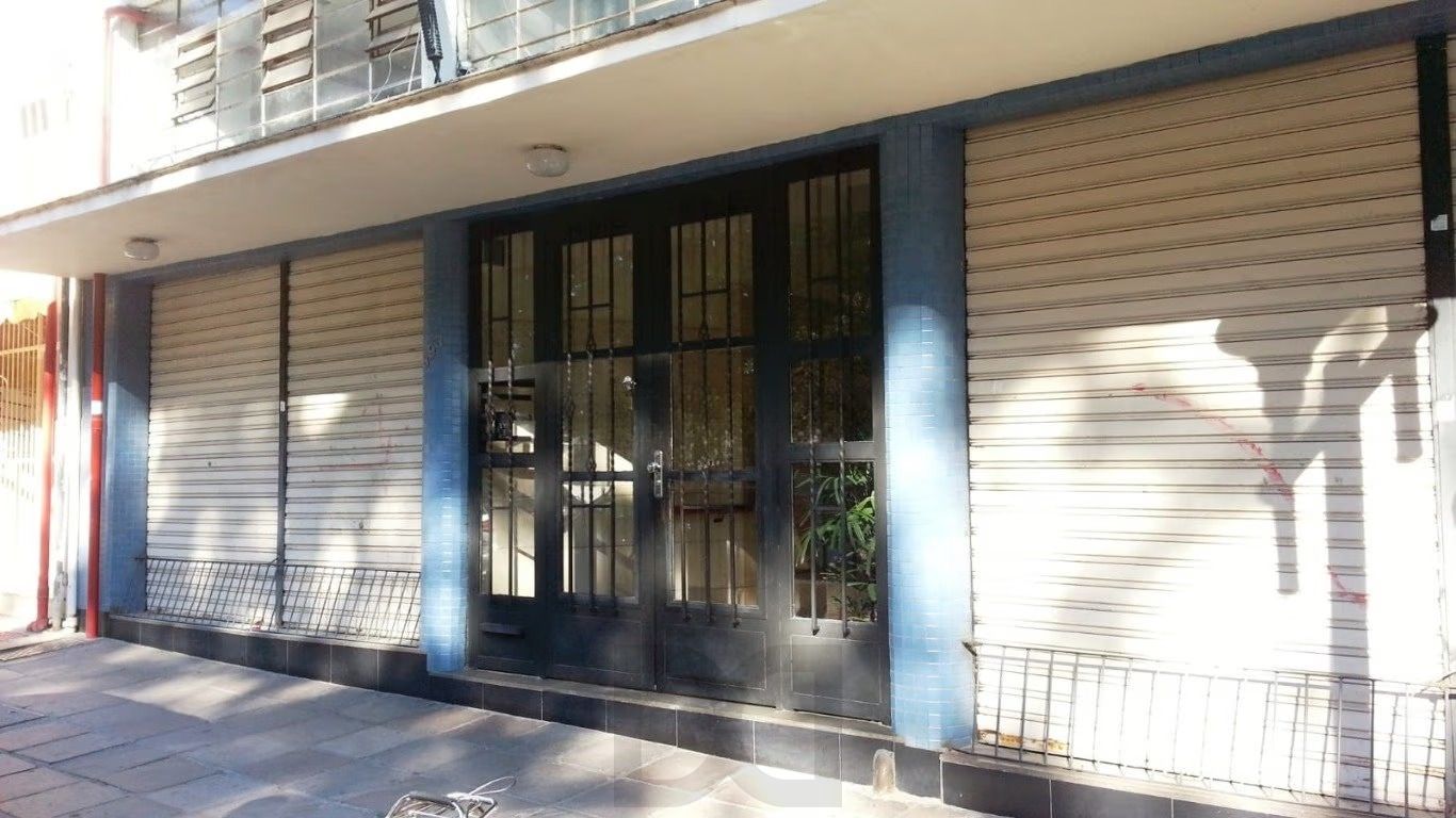 Apartamento de 1 dormitório no centro Histórico de Porto Alegre. — foto 30