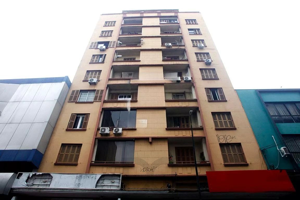 Apartamento Terreo, com 2 quartos e 73m² à venda em Centro Histórico. — foto 43