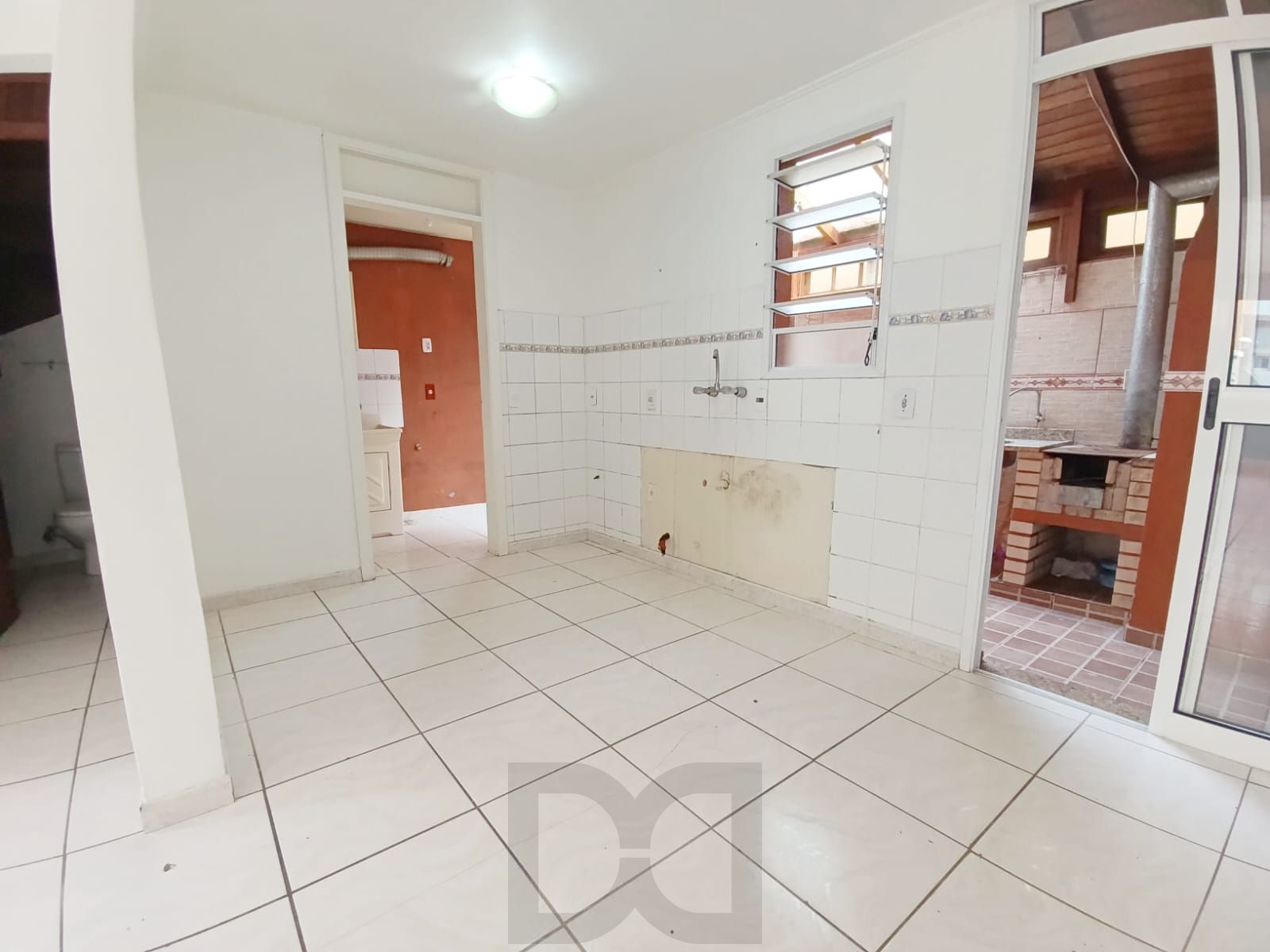 Casa em Condomínio fechado 3 quartos,1 vaga e portaria 24 h bairro Jardim Itu. — foto 10